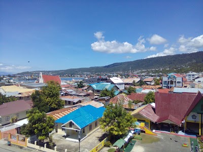 Photos of Lorong Sehat Soho