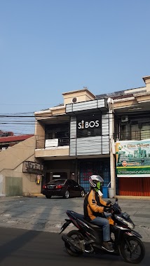 Barber Sibos Tebet, Author: Aji Nugroho