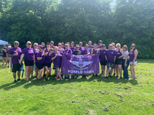 Bootcamp UK Fareham - Outdoors Fitness Classes in Fareham