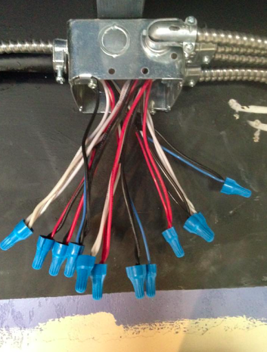 Markon Electric