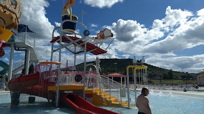 Ridge Waters Water Park