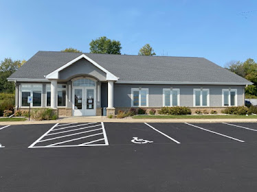 New Medical Center