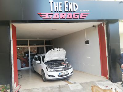 The EnD Garage ERMENEK