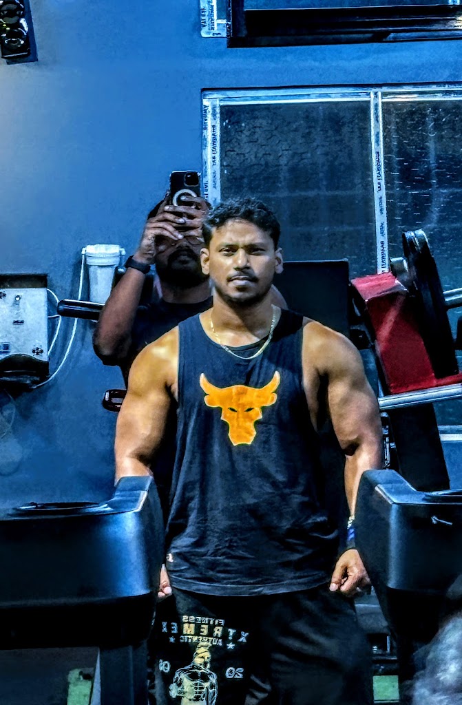 Extreme Martial Arts