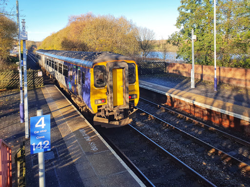 Blaydon - Thumbnail