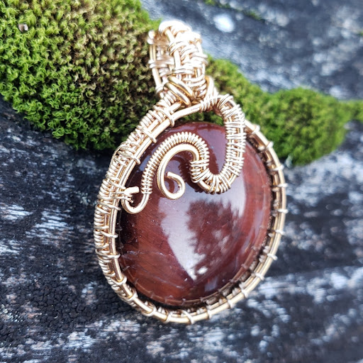 LilyRow Custom Jewelry