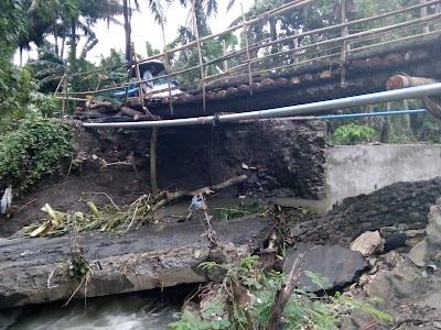 Photos of Balai Desa Kalimporo