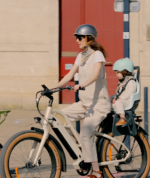 Photo n°22 de UNIK RIDE à Bordeaux (Magasin de vélos d'occasion)