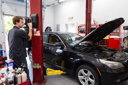 Foreign Motorcars BMW Service - Thumbnail