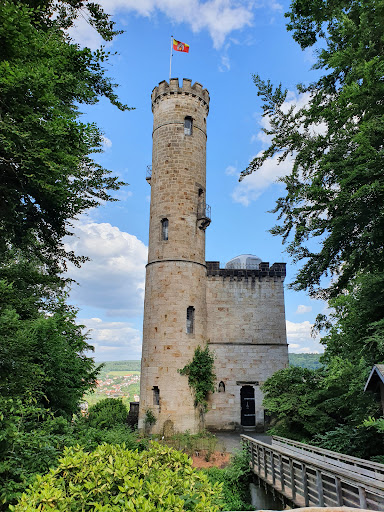 Waldgaststätte Tillyschanze - Thumbnail