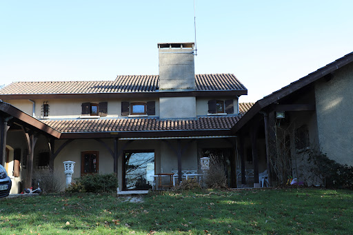 Photo de LE DOMAINE LYONNAIS - Domaine pour Mariage, Anniversaire & Événements près de Lyon à Violay (42780)