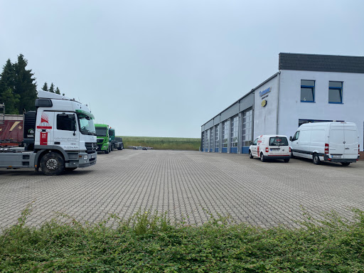 Geißler Fahrzeugbau GmbH - Thumbnail