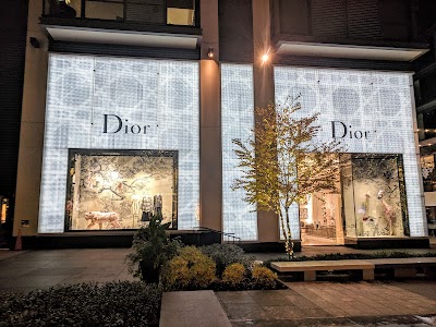 DIOR Washington DC City Center