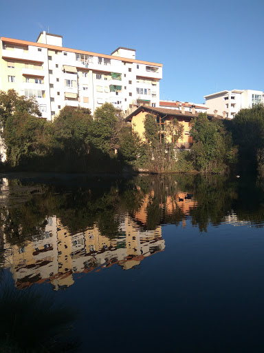 Laghetto di San Giorgio