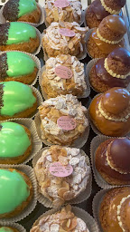 Photo n°8 de Maison Letellier 🍫🥐 à Saint-Martin-de-Fontenay (Pâtisserie)