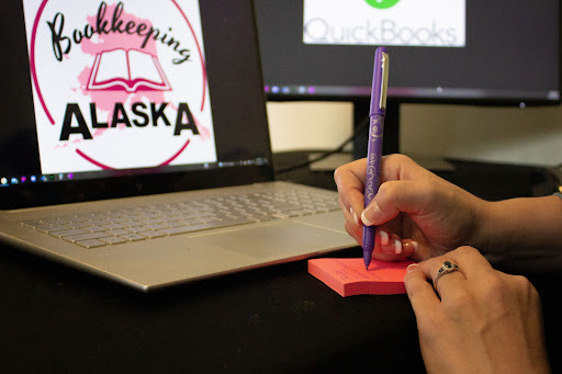 Bookkeeping Alaska - Thumbnail