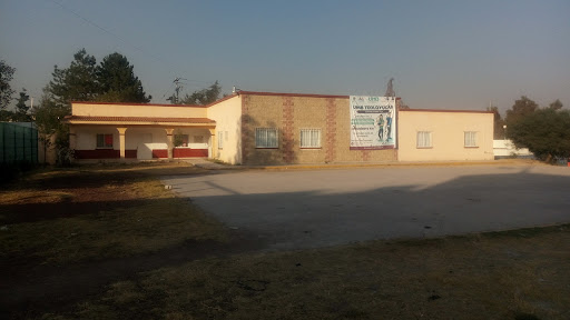 Centro de Salud Santa Cruz del Monte - Thumbnail
