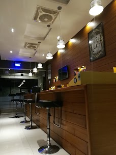 Artisan Vapor Company Jinnah Super F7 islamabad