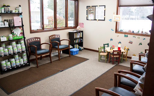 Beyond Chiropractic