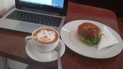 Photos of Cannonball Cafe