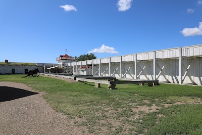 Fort Union Trading Post National Historic Site