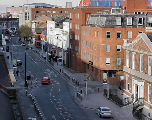 George Street A - Thumbnail