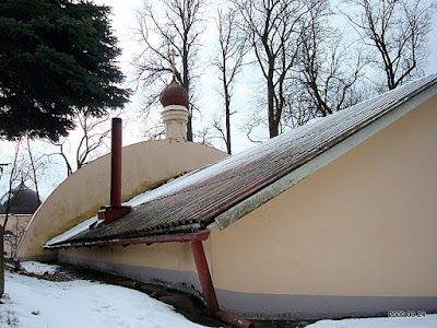 Photos of CHURCH OF ST. Tikhon Zadonskio Chapel