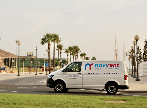 NaviRent - Thumbnail