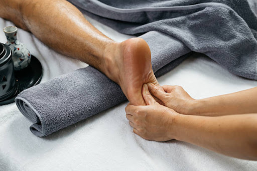 Am Thai Massage - Thumbnail
