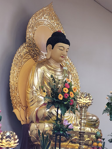 Chua Van Hanh - New Van Hanh Pagoda - Thumbnail
