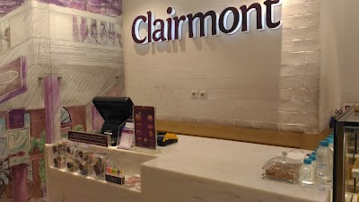 Photos of Clairmont