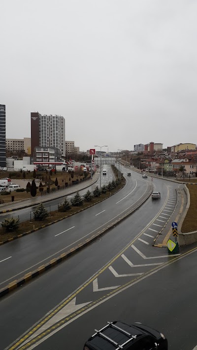 Kastamonu Bus Station