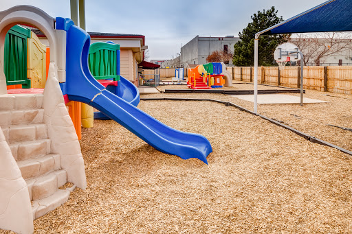 Bright Beginnings Learning Center