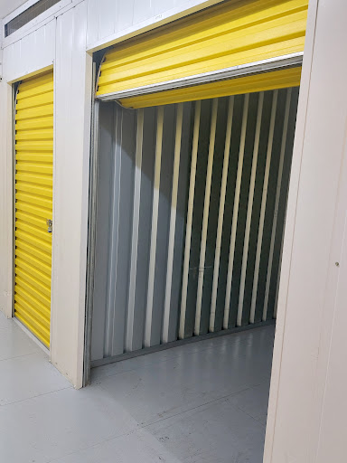 Self Storage Space - Thumbnail