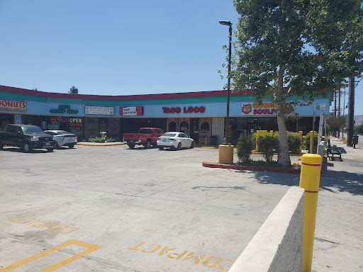 Canord Plaza - Thumbnail