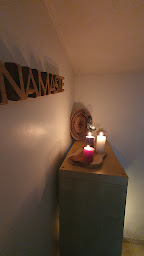 Photo n°13 de Vibration Positive - Massage à domicile - Soin Reiki - Bioénergie à Palavas-les-Flots (Institut de spa et bien-être)