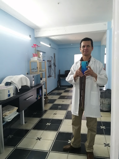 Eclipse Unidad de Terapia Fisica
