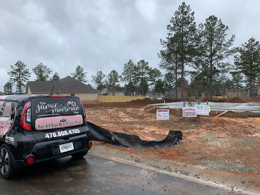 The Jamie Moorman Real Estate Team