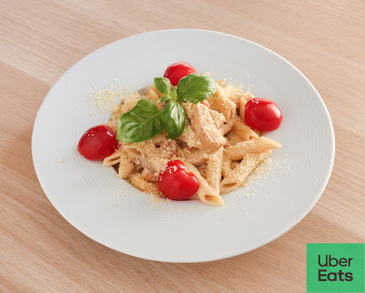 Pasta OR Foods