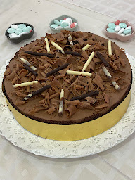 Photo n°8 de Restaurant Lagarde à Sainte-Fortunade (Restaurant)