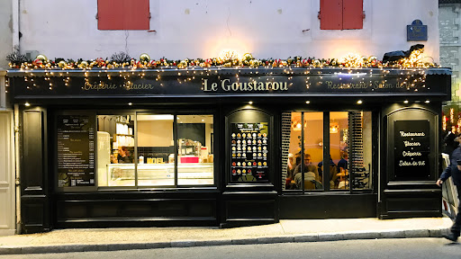 Photo 3 - Le Goustarou