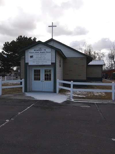 Pioneer Bible Baptist Church