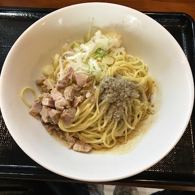 Photos of 煮干し中華そば・つけ麺 海猫