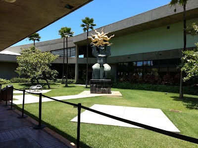 Kahului Airport