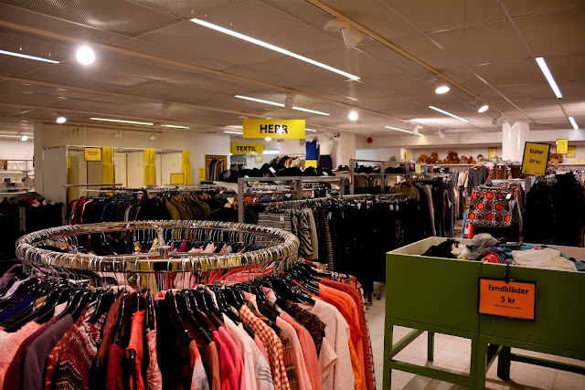 Artikel2 Second hand Slussen (tidigare Emmaus Stockholm)