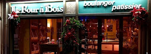 Photo n°3 de Four à Bois à Arcis-sur-Aube (Boulangerie)