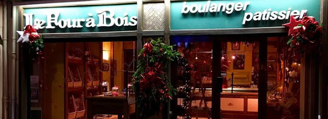 Four à Bois