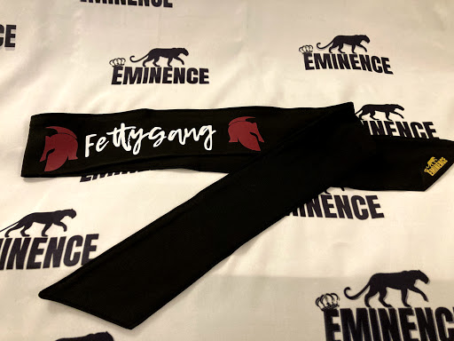 Eminence Custom Apparel LLC - Thumbnail