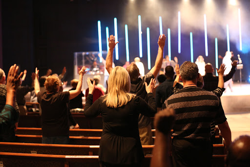The Potter's House Church of God - Thumbnail