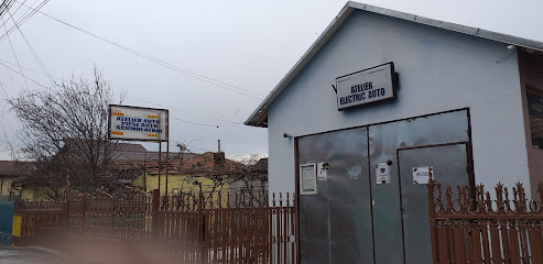 Electrician auto Romeo